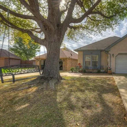Buy this 3 bed house on 788 Woodrow Circle in Woodrow, New Braunfels