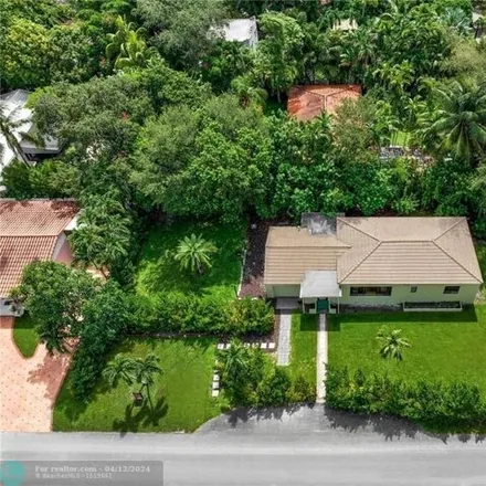 Image 1 - 11705 Northeast 7th Avenue, Biscayne Park, North Miami, FL 33161, USA - House for sale