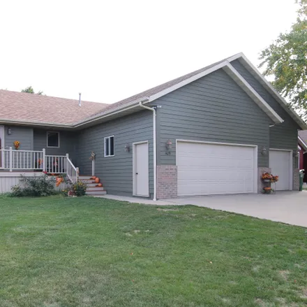 Image 2 - West Ironwood Street, Brandon, SD 57005, USA - House for sale