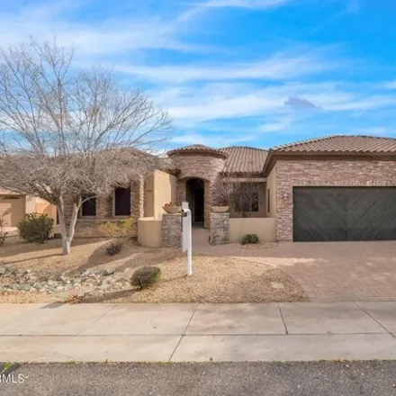Buy this 5 bed house on 1681 South Jay Place in Chandler, AZ 85286