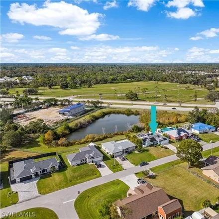 Image 5 - 16267 Horizon Road, Bayshore Commons, Lee County, FL 33917, USA - House for sale