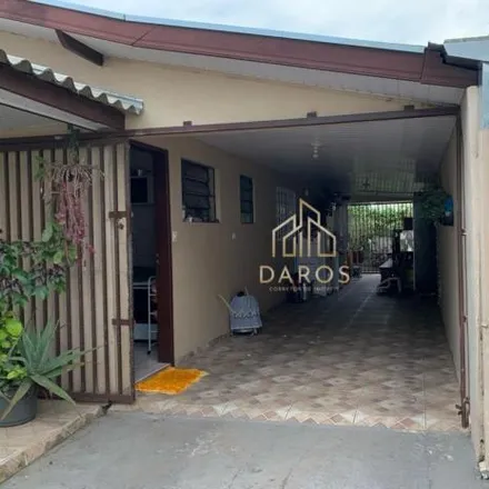 Buy this 3 bed house on Rua Aristides de Oliveira in Atuba, Pinhais