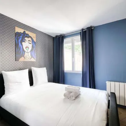Image 6 - 91 Rue du Faubourg Saint-Denis, 75010 Paris, France - Apartment for rent