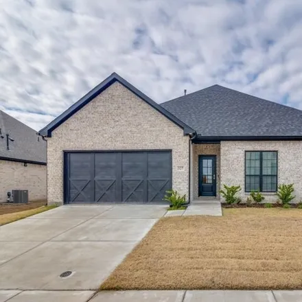 Rent this 4 bed house on Lost Lake Drive in Lavon, TX 75173