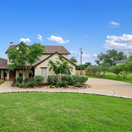 Buy this 5 bed house on 362 Cassidy Drive in Williamson County, TX 78628