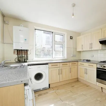 Buy this 5 bed townhouse on Alfred Street in Cardiff, CF24 4UA
