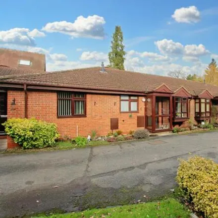 Buy this 2 bed house on Haigs Hotel in 273 Kenilworth Road, Balsall Common