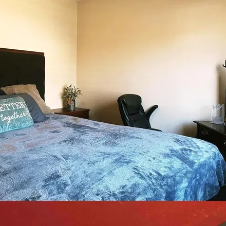 Rent this 1 bed room on 630 Transit Circle in Morning Creek Estates, Atlanta