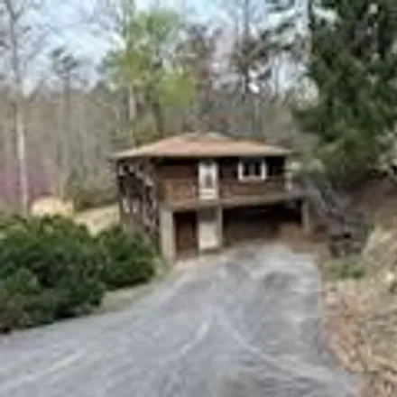Buy this 4 bed house on 98 Bentwood Street in Franklin, NC 28734