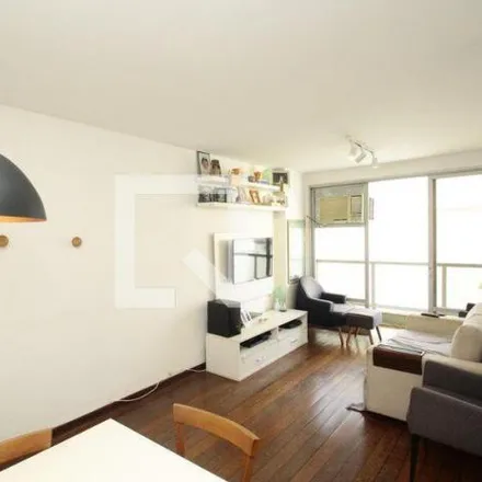 Rent this 2 bed apartment on Rua Moura Brasil in Laranjeiras, Rio de Janeiro - RJ