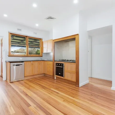 Rent this 4 bed apartment on South Oakleigh College in 16 Bakers Road, Oakleigh South VIC 3167