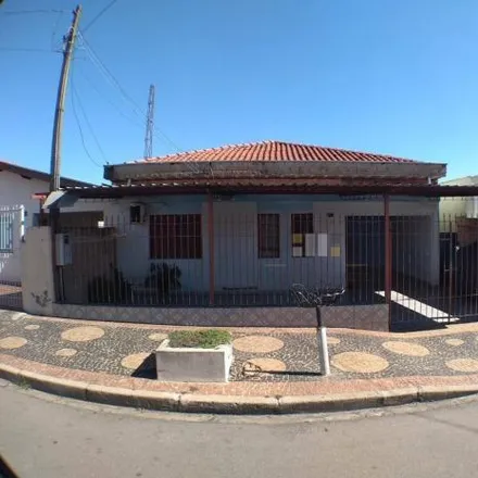 Image 2 - Rua Charles Schafer Voughan, Vila Santana, Sumaré - SP, 13170-001, Brazil - House for sale