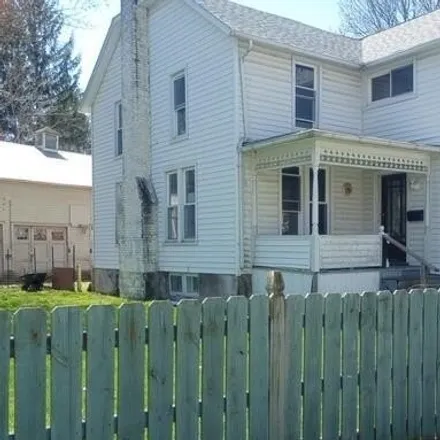 Buy this 4 bed house on 11 Brown Avenue in City of Cortland, NY 13045
