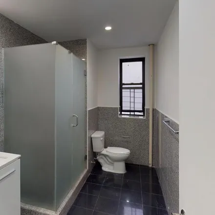 Rent this 1 bed apartment on Grace Cleaners in 270 Saint Nicholas Avenue, New York