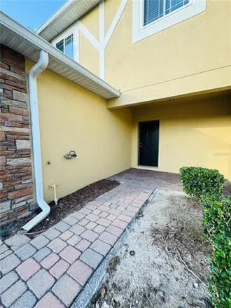 Image 3 - 2211 Cypress Villas Drive, Orange County, FL 32825, USA - Townhouse for rent