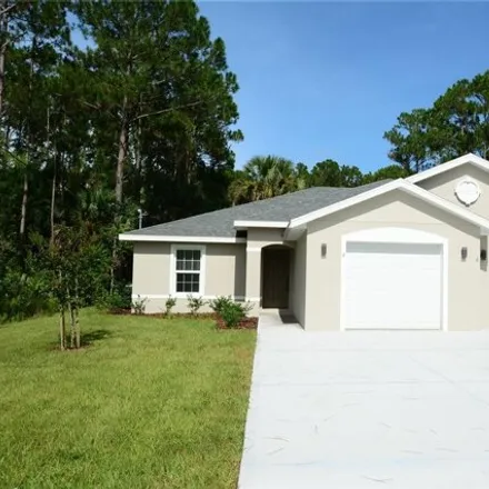 Image 1 - 4 Union Run Court, Palm Coast, FL 32164, USA - House for rent