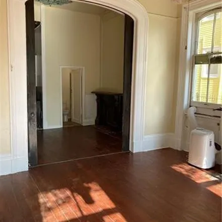 Rent this 1 bed apartment on 1237 Saint Andrew Street in New Orleans, LA 70130