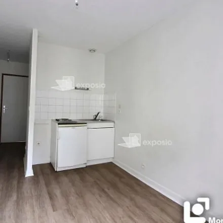 Rent this 1 bed apartment on 71 Rue des Brassières in 38420 Domène, France