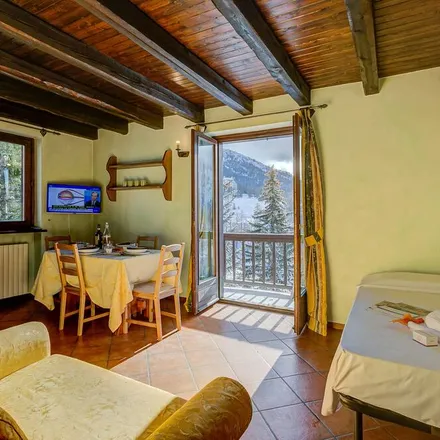 Rent this 1 bed apartment on Sestriere in 10058 Sestriere TO, Italy