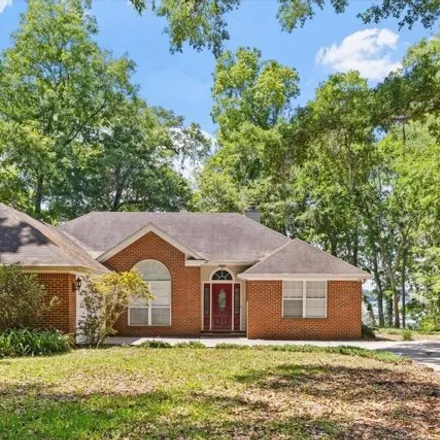 Buy this 3 bed house on Parramore Shores Road in Leon County, FL