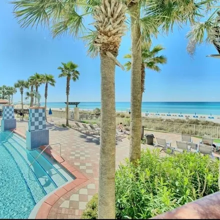 Image 7 - Shores of Panama, 9900 South Thomas Drive, West Panama City Beach, Panama City Beach, FL 32408, USA - Condo for sale