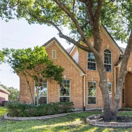 Rent this 5 bed house on 6734 Pentridge Drive in Plano, TX 75024