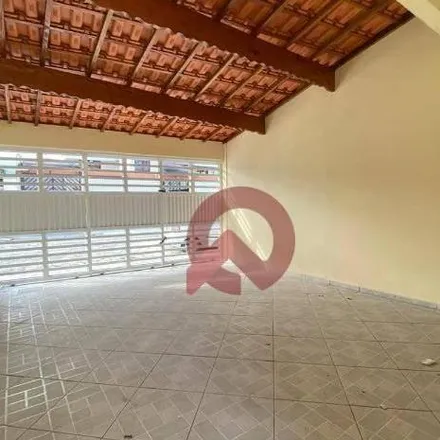 Buy this 3 bed house on Avenida Juscelino Kubitschek de Oliveira in Vilamar, Praia Grande - SP