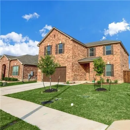 Buy this 4 bed house on Moss Fern Drive in Leander, TX 78641