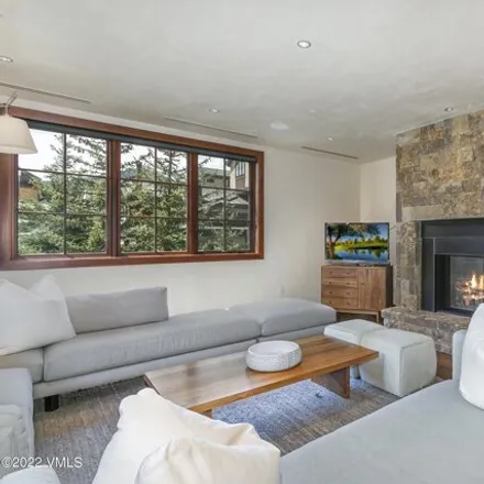 Image 8 - 141 East Meadow Drive, Vail, CO 81657, USA - Condo for sale