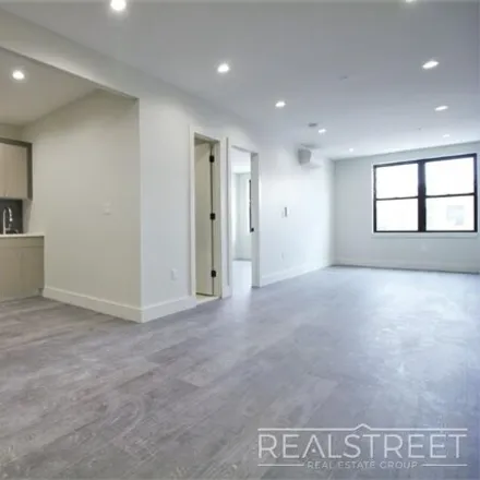 Rent this 2 bed house on 1166 Saint Johns Place in New York, NY 11213