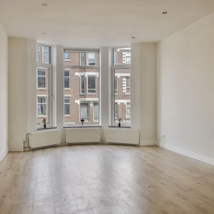 Rent this 4 bed apartment on Burgemeester Meineszlaan 30B in 3022 BJ Rotterdam, Netherlands