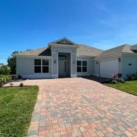 Rent this 3 bed house on 311 Southwest Kestor Drive in Port Saint Lucie, FL 34953