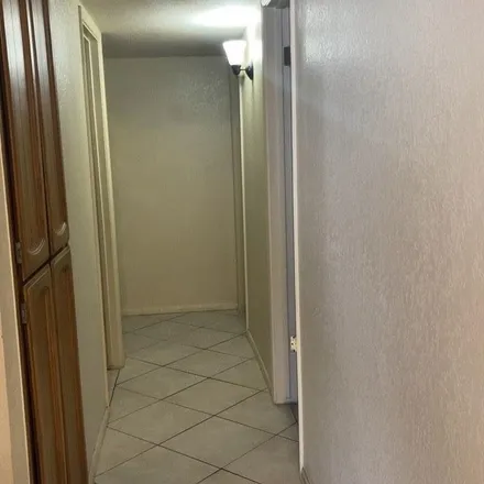 Rent this 3 bed townhouse on 886 West Malibu Drive in Tempe, AZ 85282