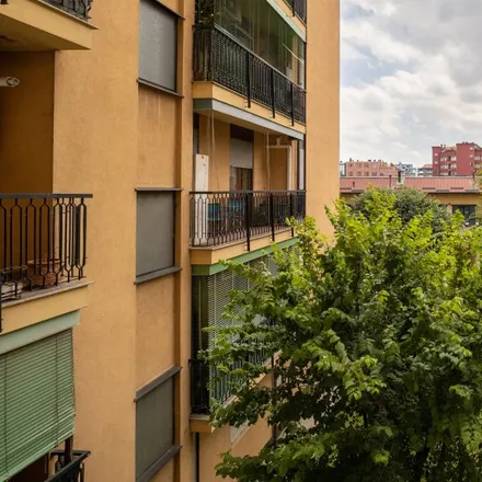 Image 17 - Via Giuseppe Candiani, 29, 20158 Milan MI, Italy - Apartment for rent