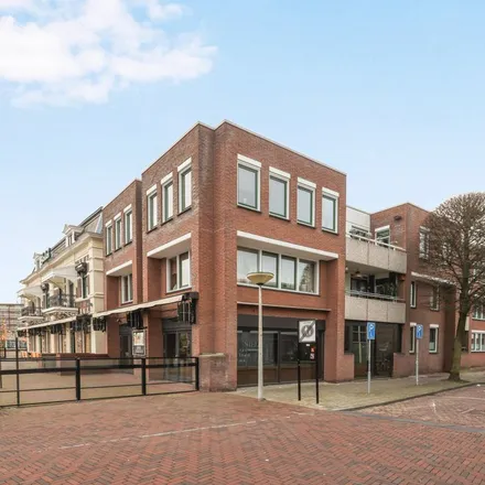 Image 6 - Hagenstraat 51, 7607 EP Almelo, Netherlands - Apartment for rent