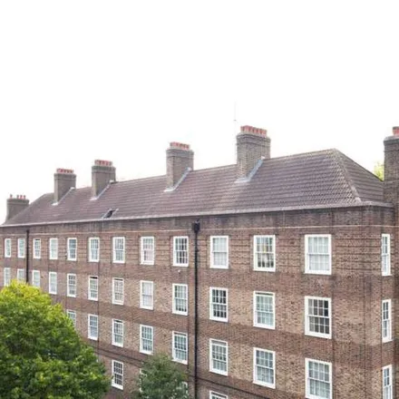 Image 2 - Palm/Malt House, Sancroft Street, London, SE11 5AH, United Kingdom - Apartment for rent