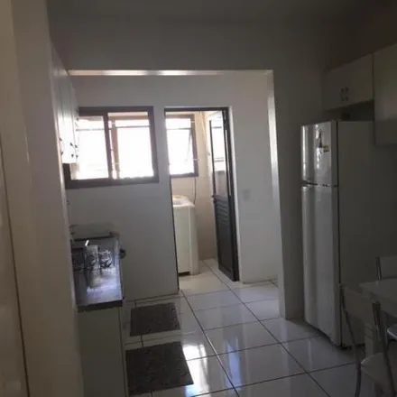 Buy this 3 bed apartment on Rua Saldanha Marinho in Vila Fiorezzi, São José do Rio Preto - SP