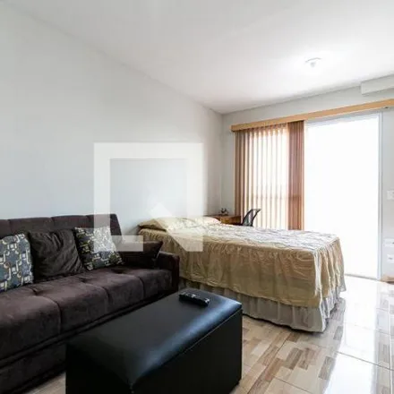 Rent this 1 bed apartment on Rua Jarauára in Vila Ré, São Paulo - SP