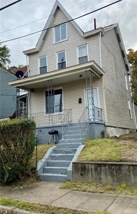 Rent this 3 bed house on 211 Florien Street in Pittsburgh, PA 15204