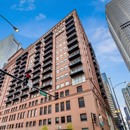 Image 2 - Randolph Place Lofts, 165 North Canal Street, Chicago, IL 60606, USA - House for sale