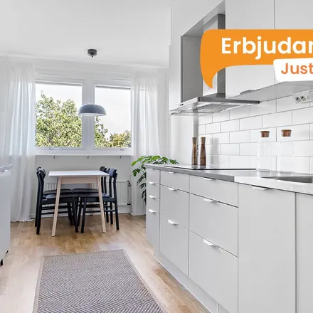 Image 4 - Järntorgsgatan, 632 27 Eskilstuna, Sweden - Apartment for rent