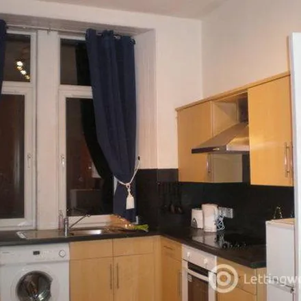 Rent this 1 bed apartment on 22 Edina Place in City of Edinburgh, EH7 5RR