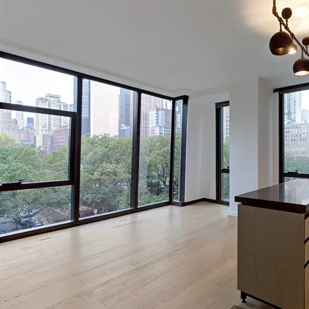 Image 2 - #W.04E, 626 1st Avenue, Midtown Manhattan, Manhattan, New York - Apartment for rent
