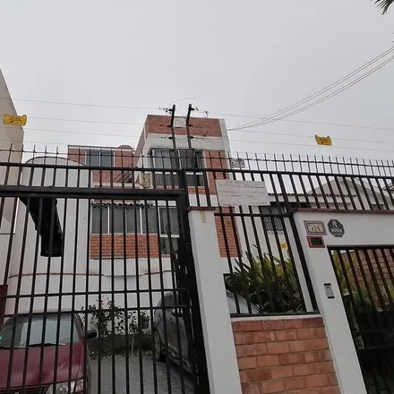Image 2 - Jirón Los Industriales, La Molina, Lima Metropolitan Area 15012, Peru - Apartment for rent