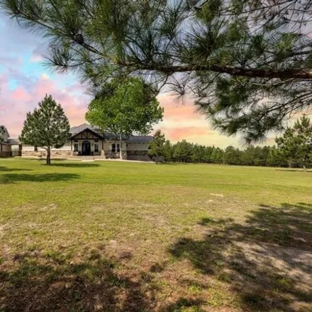 Image 3 - 180 Charolais Drive, Circle D-KC Estates, Bastrop County, TX 78602, USA - House for sale
