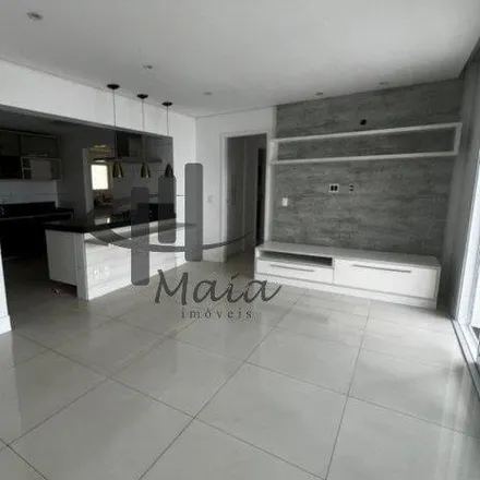 Buy this 3 bed apartment on Rua Martim Francisco in Santa Paula, São Caetano do Sul - SP