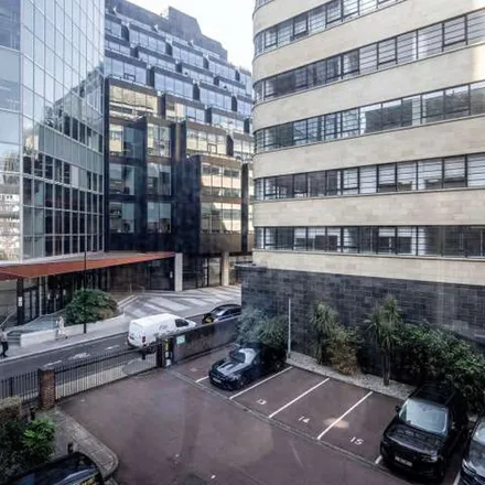 Image 8 - Goodman's Field, 87-91 Mansell Street, London, E1 8AP, United Kingdom - Apartment for rent