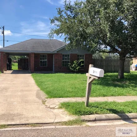 Buy this 3 bed house on 3816 Steffy Drive in Weslaco, TX 78599