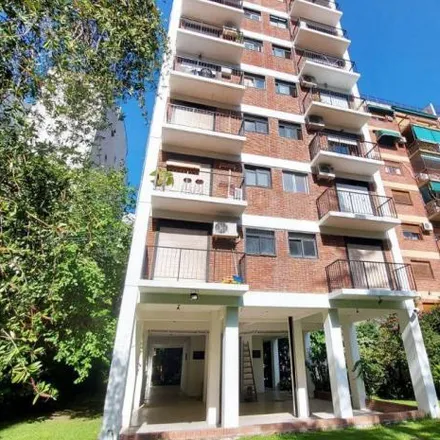 Rent this 1 bed apartment on O'Higgins 2247 in Belgrano, C1426 ABB Buenos Aires
