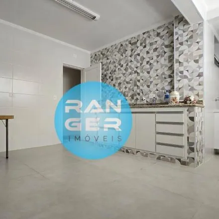 Rent this 3 bed apartment on Dentari Odonto Clínicas Santos in Avenida Ana Costa 464, Gonzaga